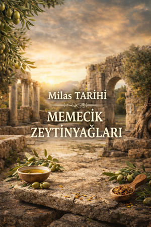 Kategori - MİLAS /TARİHİ MEMECİK ZEYTİNYAĞLARI