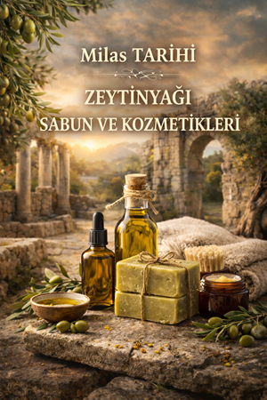 Kategori - Zeytinyağı Sabun ve Kozmetikler